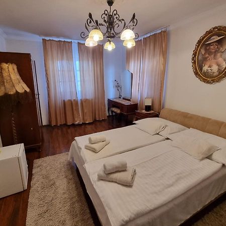 Bastya Wellness Hotel - Nyírbátor المظهر الخارجي الصورة