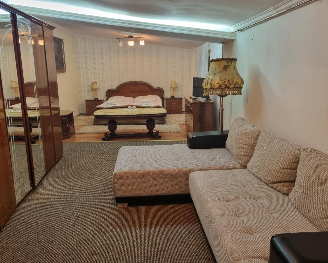 Bastya Wellness Hotel - Nyírbátor المظهر الخارجي الصورة