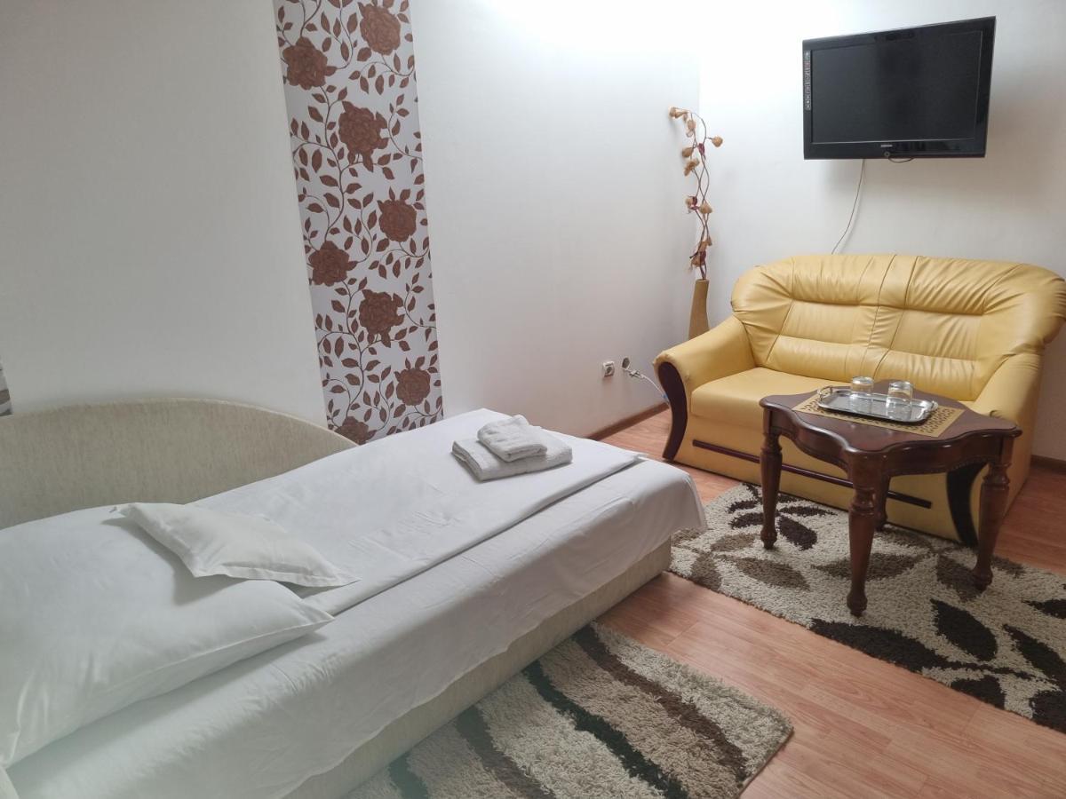 Bastya Wellness Hotel - Nyírbátor المظهر الخارجي الصورة