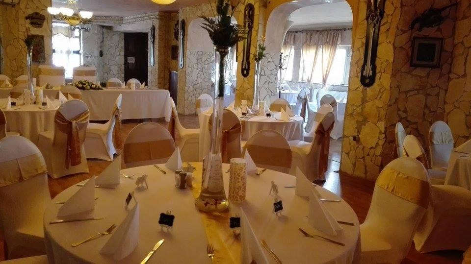 Bastya Wellness Hotel - Nyírbátor المظهر الخارجي الصورة